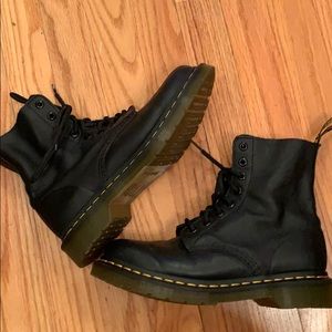 Doc Marten PASCAL boots